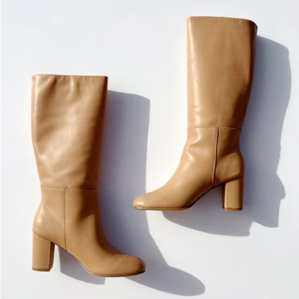 Intentionally Blank Pam Boot